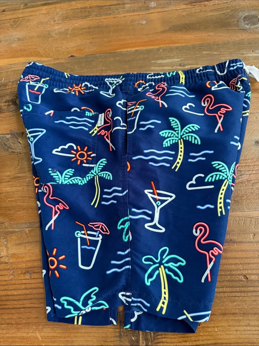 Chubbies Swimtrunks - Picture 3 of 8